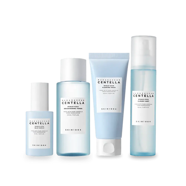 Duo Hydratation - Novaa skin care