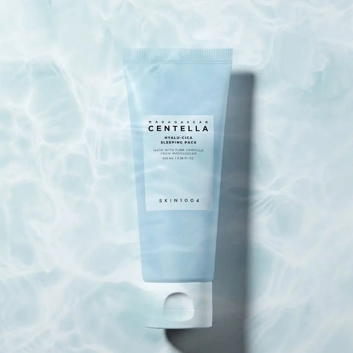 Duo Hydratation - Novaa skin care