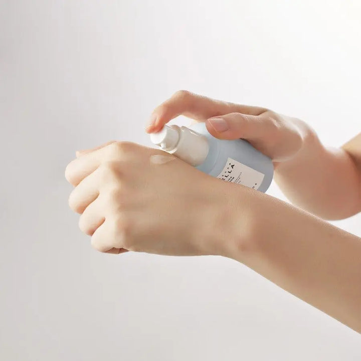 Duo Hydratation - Novaa skin care