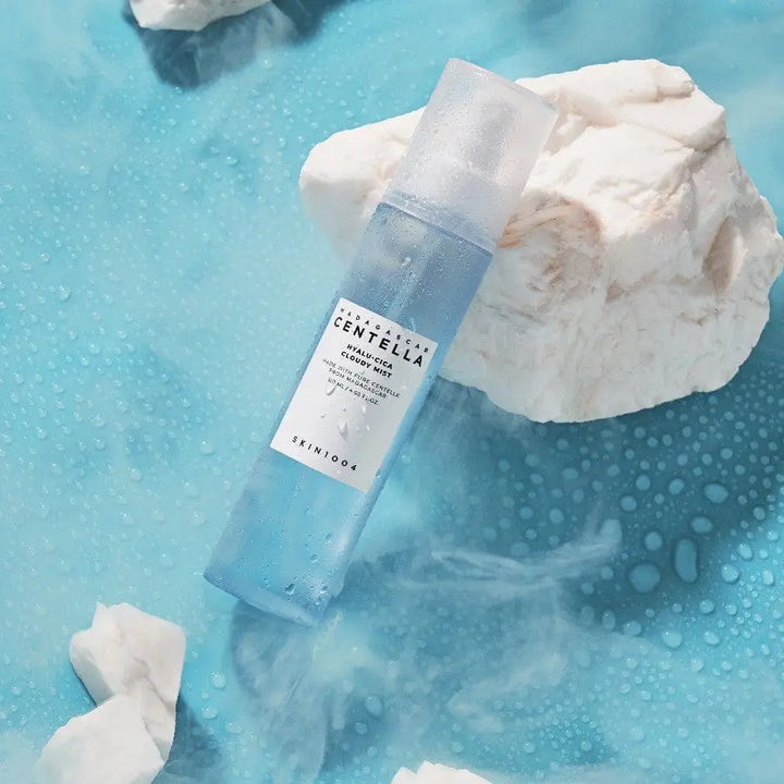 Duo Hydratation - Novaa skin care