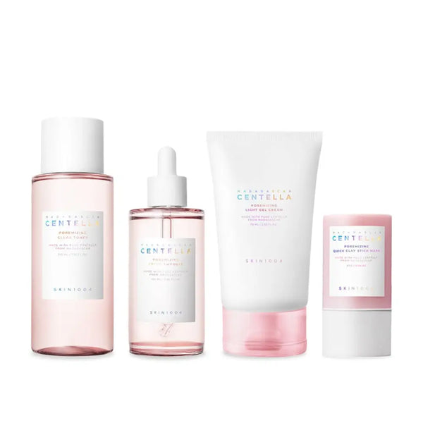 Duo Pores Parfaits - Novaa skin care