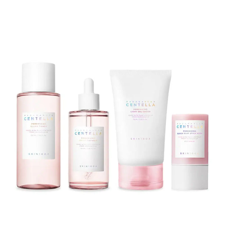 Duo Pores Parfaits - Novaa skin care