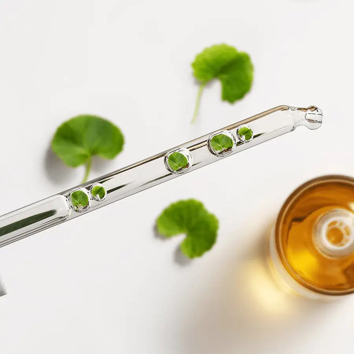 Duo Soulagement de la Peau - Novaa skin care