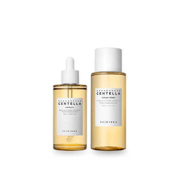 Duo Soulagement de la Peau - Novaa skin care