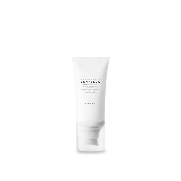Écran solaire éclaircissant et unifiant le teint - Novaa skin care