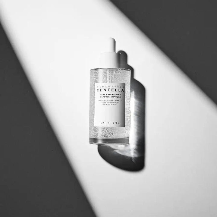 Ensemble Éclaircissant du Teint - Novaa skin care