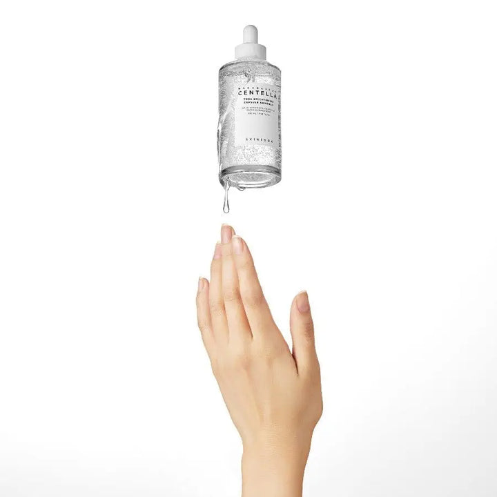 Ensemble Éclaircissant du Teint - Novaa skin care