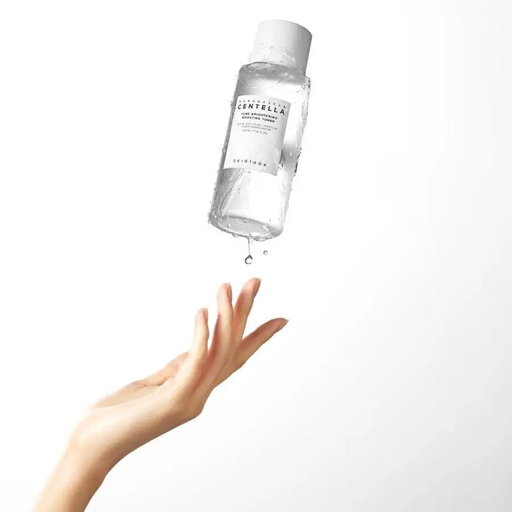 Ensemble Éclaircissant du Teint - Novaa skin care