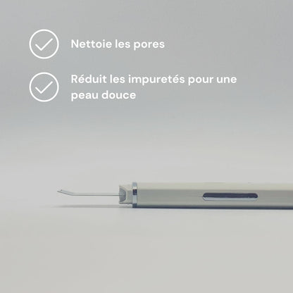 Nettoyeur faciale Ultrasonique Avancé Novaa®