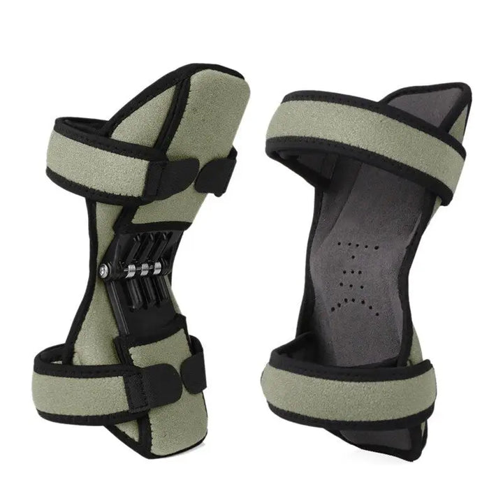 Genouillères de Stabilisation - Novaa®