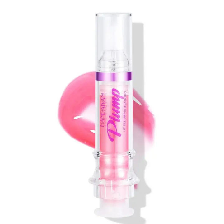 GlowLips - Gloss Repulpant XXL - Transparent