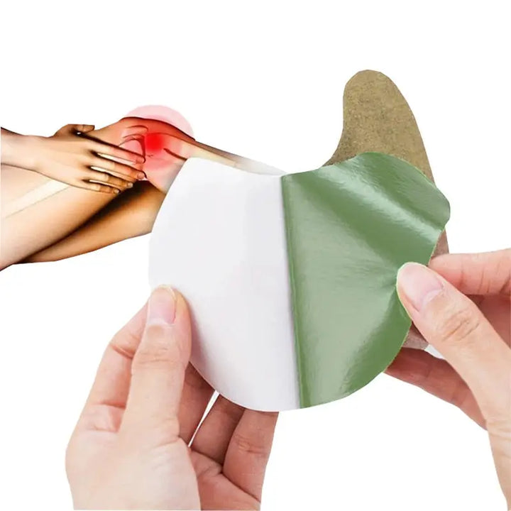 Kit de Soulagement Naturel de la Douleur du Genou - Novaa®