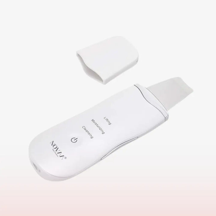 Nettoyeur faciale Ultrasonique Avancé Novaa®