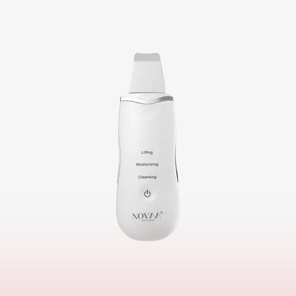 Nettoyeur faciale Ultrasonique Avancé Novaa®