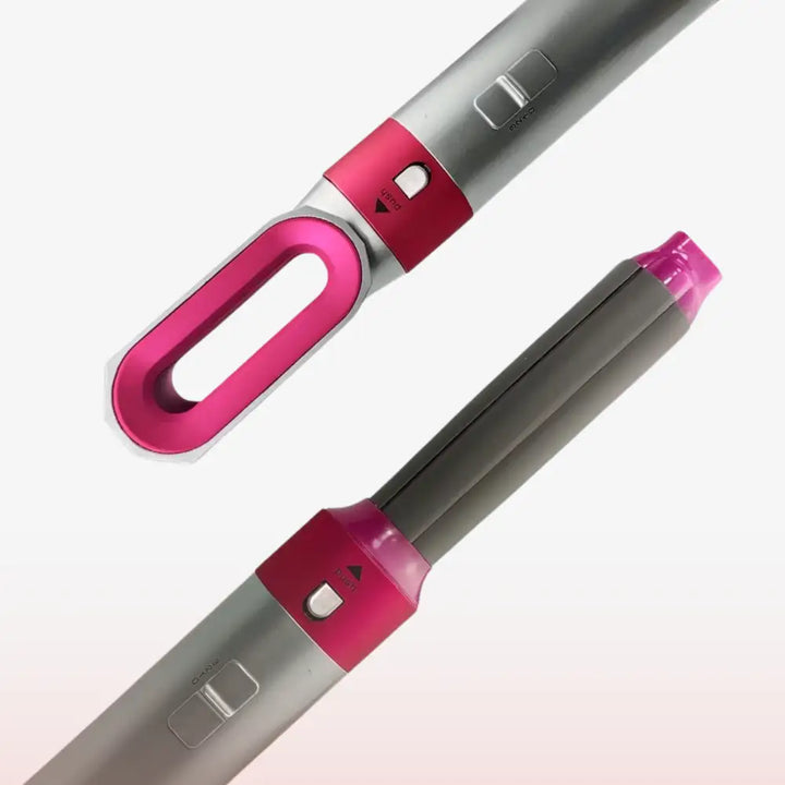 Novaa® Airstyler 5-en-1 – Sèche-Cheveux Ionique