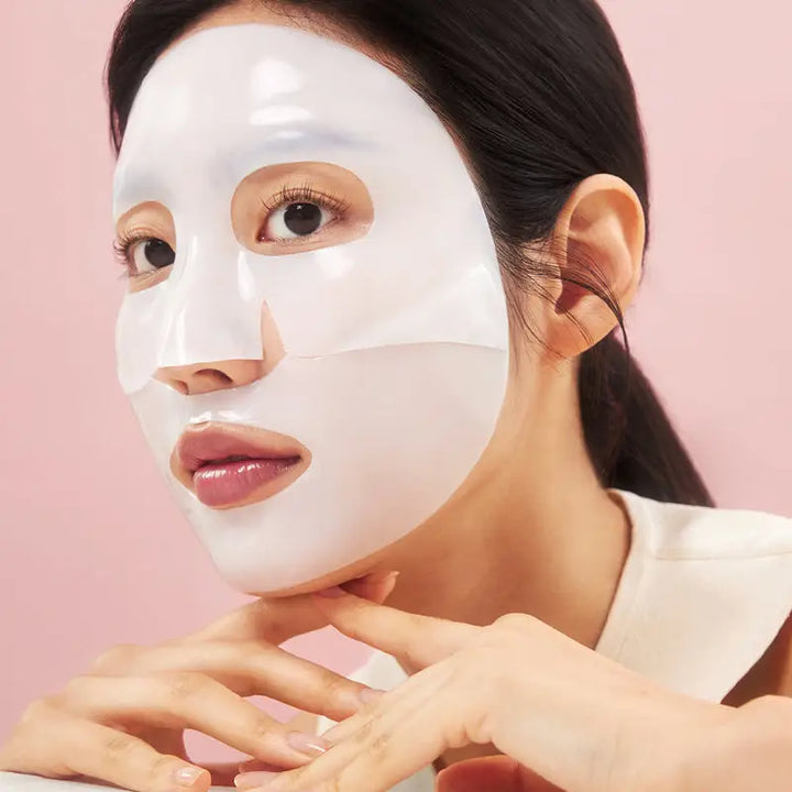 Pack Collagène: Medicube Anua & Biodance: 5 Soins Réparateurs & Hydratants - Novaa skin care