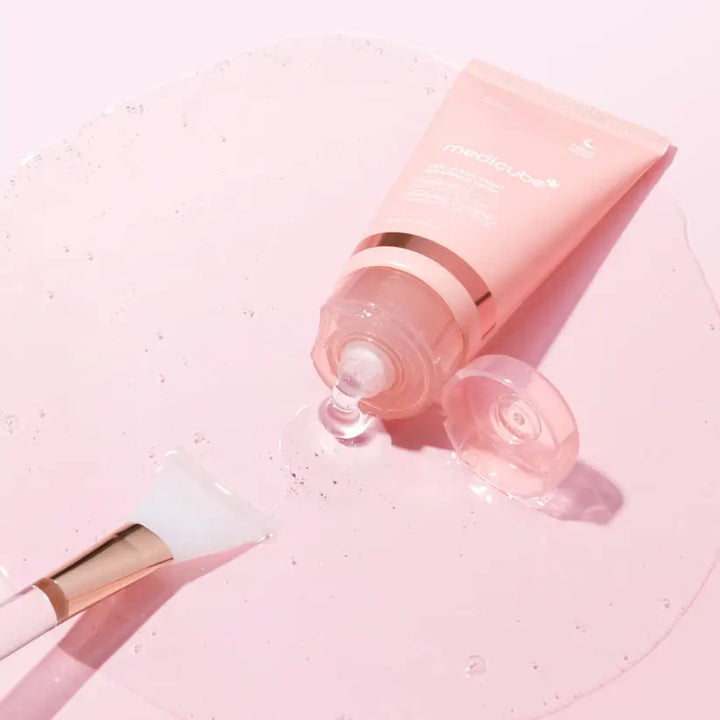 Pack Collagène: Medicube Anua & Biodance: 5 Soins Réparateurs & Hydratants - Novaa skin care