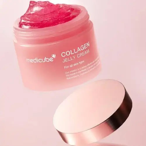 Pack Collagène: Medicube Anua & Biodance: 5 Soins Réparateurs & Hydratants - Novaa skin care