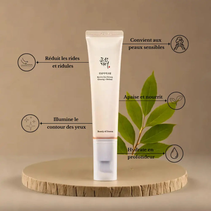 Pack du soir: Beauty of Joseon + COSRX Routine Coréenne Éclat: Huile Nettoyant Crème & Sérum – 4 Produits - Novaa skin