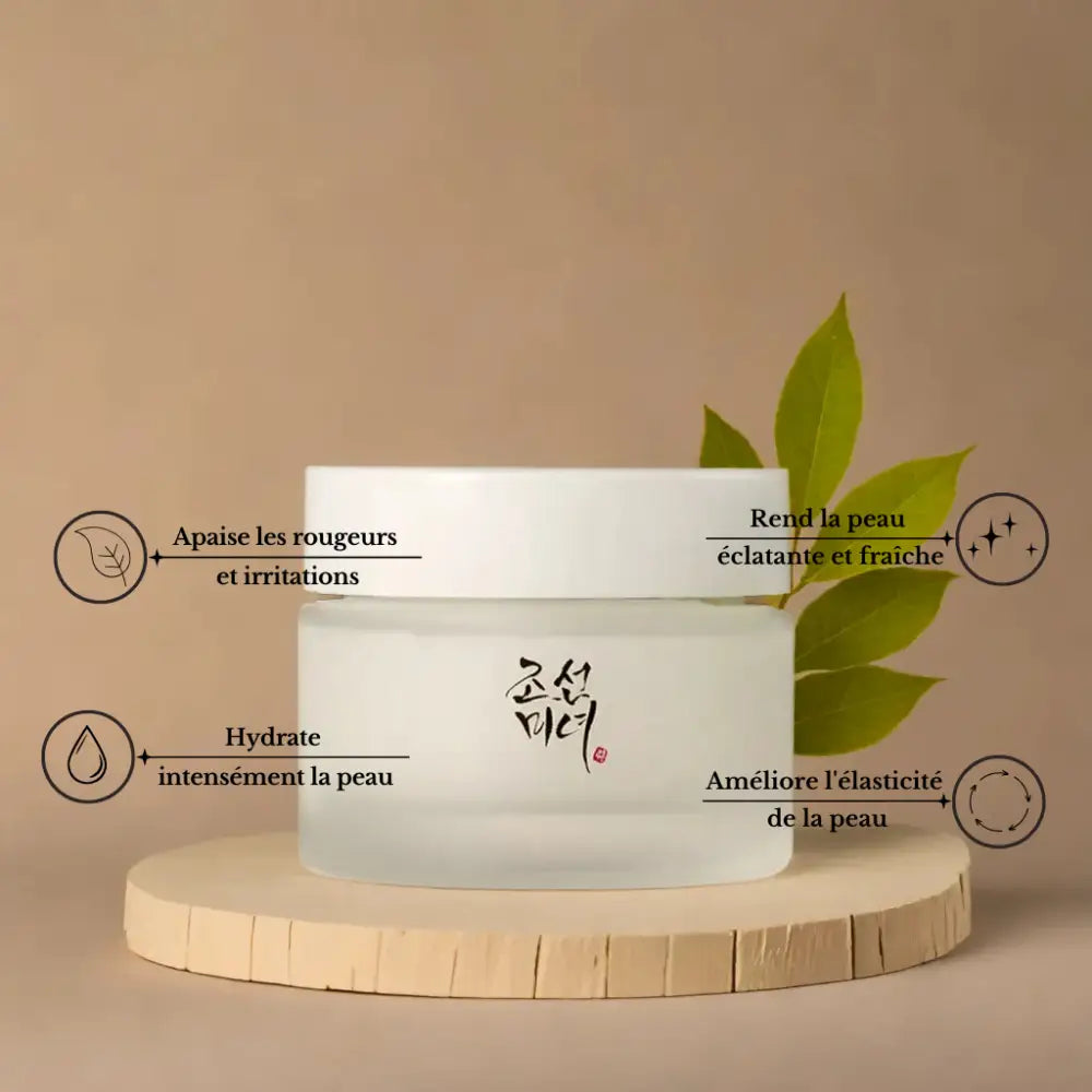Pack du soir: Beauty of Joseon + COSRX Routine Coréenne Éclat: Huile Nettoyant Crème & Sérum – 4 Produits - Novaa skin