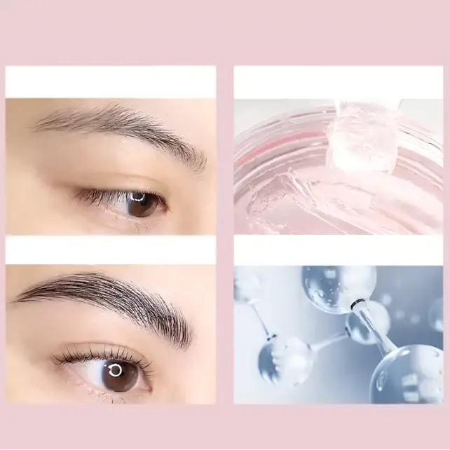 Rehaussement de Cils à Domicile: Kit Complet pour un Regard Captivant