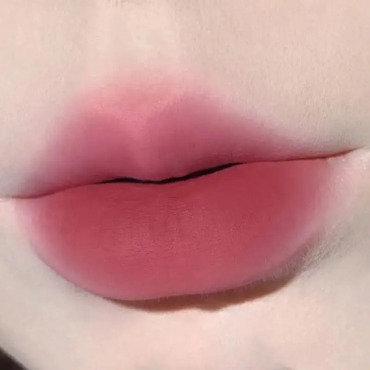 Rouge à Lèvres Velours Hydratant - Teinte Nude Abricot Résistante & Longue Tenue - Rose Nude