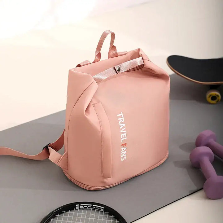 Sac à Dos Sport Étanche - Grande Capacité pour Natation et Entraînement