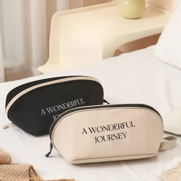 Sac de Voyage Multifonction - Rangement Sous-Vêtements & Accessoires