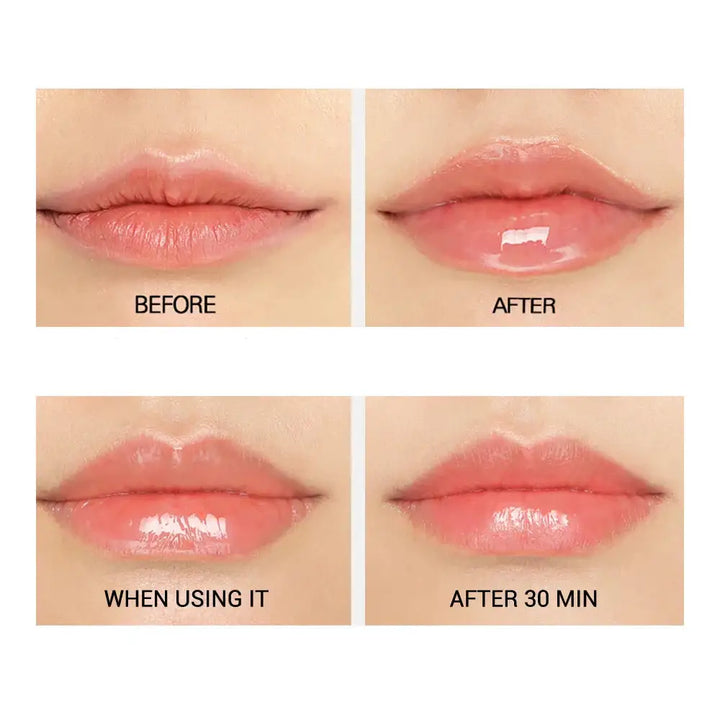 Sérum Lèvres Repulpant Hydratant - Réparation & Élasticité 4 ml
