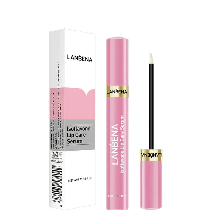 Sérum Lèvres Repulpant Hydratant - Réparation & Élasticité 4 ml
