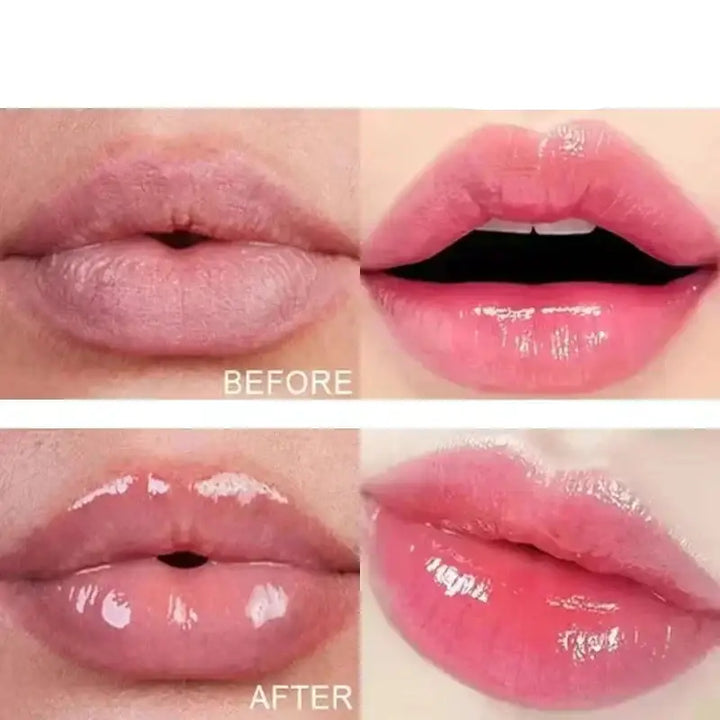 Sérum Visage Hydratant - Effet Repulpant & Anti-Rides Nourrissant
