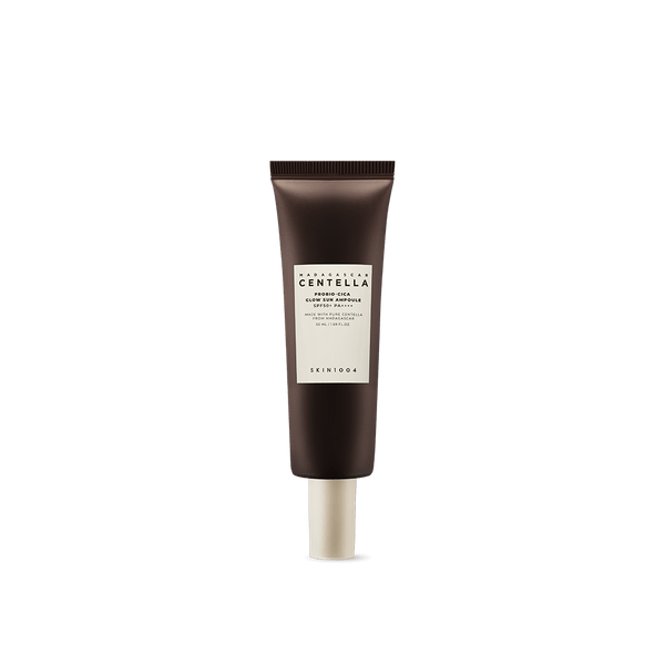 Ampoule Solaire Glow PROBIO-CICA