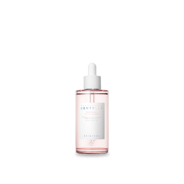 Ampoule Fraîche Pore Minimizer