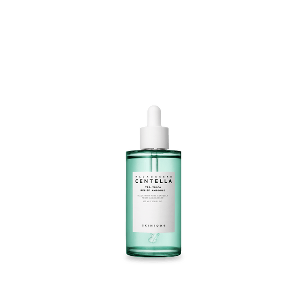 Ampoule Apaisante TEA-TRICA