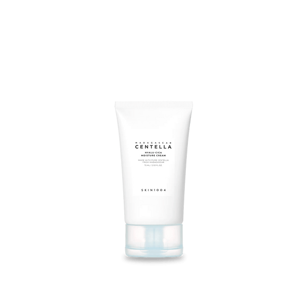 Crème Hydratante Hyalu-Cica