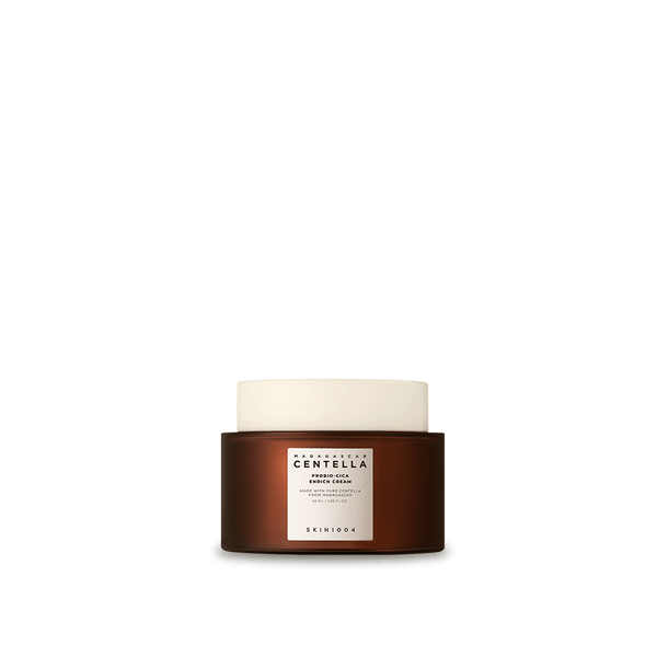 Crème Enrichie PROBIO-CICA