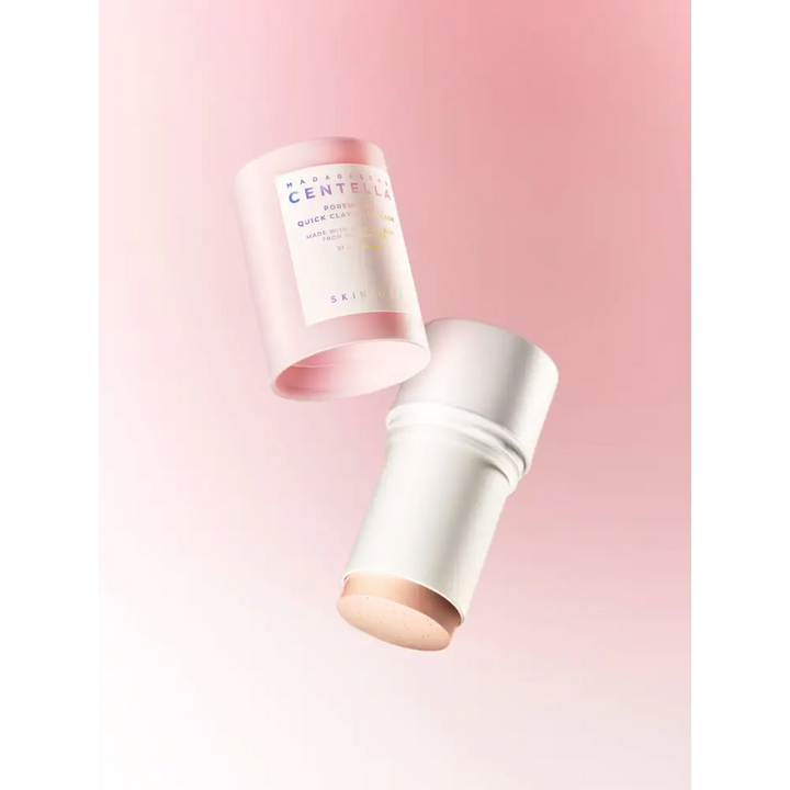 Skin1004 Masque Stick Poremizing: Argile Rose + Centella – 27 g - Novaa skin care