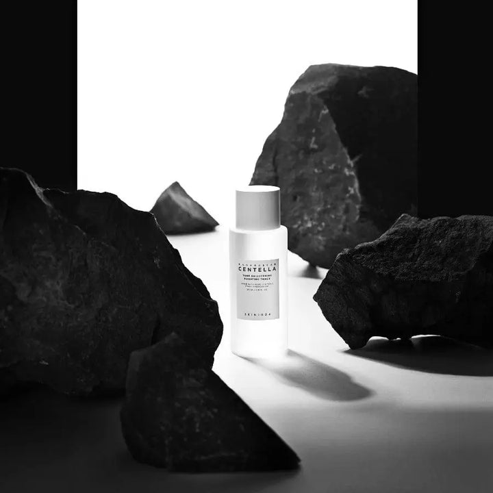 Skin1004 Toner Boost Éclaircissant: Niacinamide + Madewhite™ – 210 ml - Novaa skin care