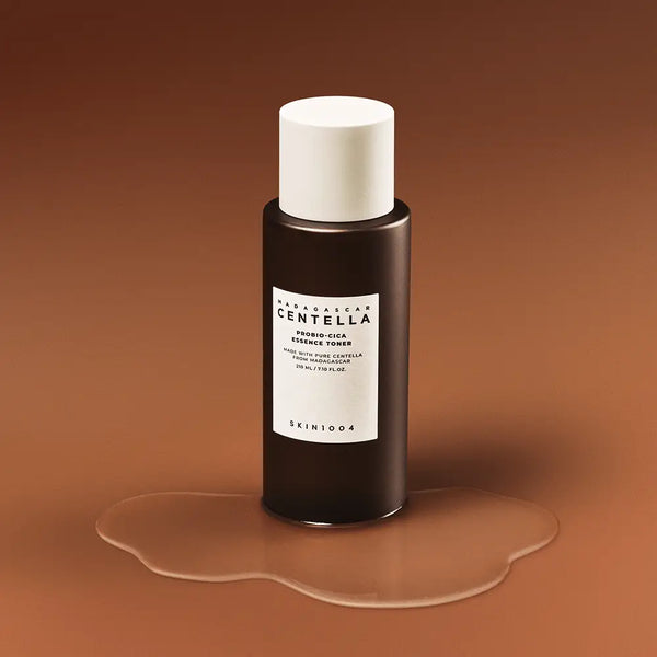 Skin1004 Toner Essence ProBio‑Cica: Centella & Probiotiques – 210 ml - 210 ml - Novaa skin care