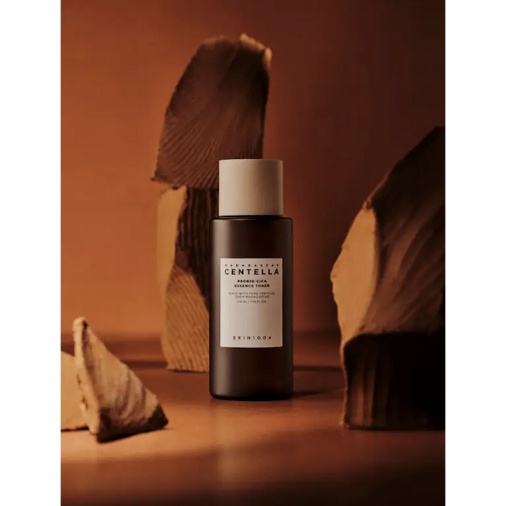 Skin1004 Toner Essence ProBio‑Cica: Centella & Probiotiques – 210 ml - 210 ml - Novaa skin care