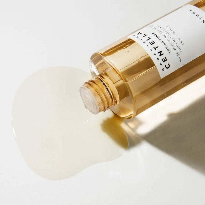 Skin1004 Tonique Apaisant Centella: PHA + Centella – 400 ml - 400ml - Novaa skin care