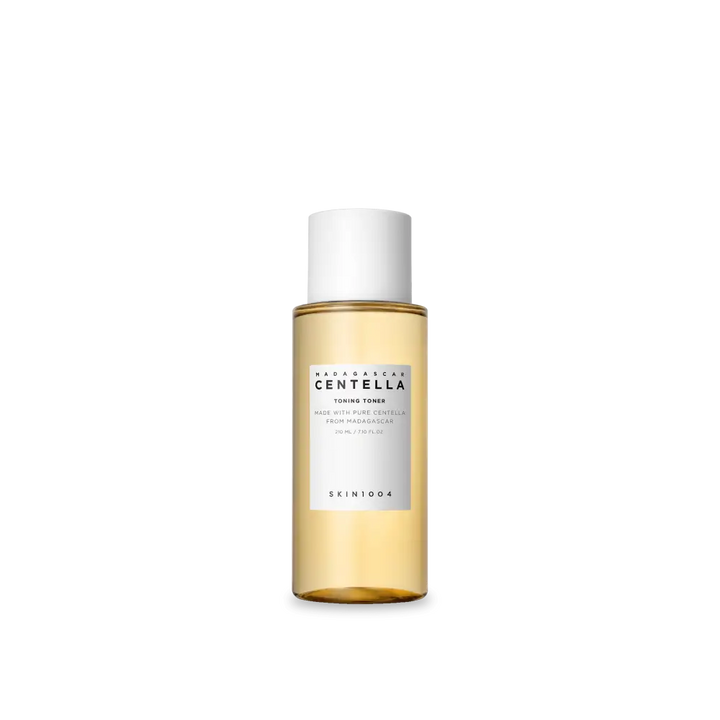 Skin1004 Tonique Apaisant Centella: PHA + Centella – 400 ml - 400ml - Novaa skin care