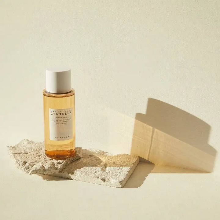 Skin1004 Tonique Apaisant Centella: PHA + Centella – 400 ml - 400ml - Novaa skin care