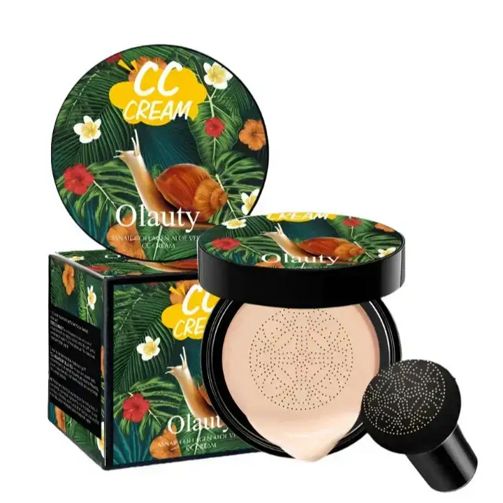 Soin Perfecteur Teint – Hydratation Correction & Protection SPF 30 - Soin Perfecteur Teint