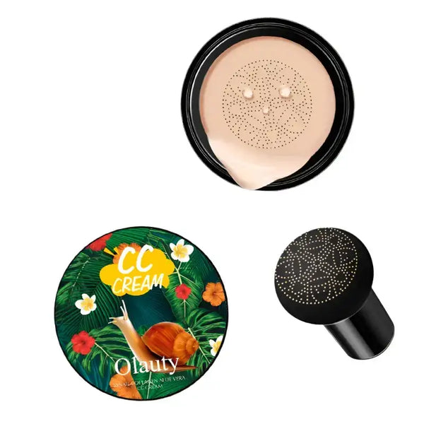 Soin Perfecteur Teint – Hydratation Correction & Protection SPF 30 - Soin Perfecteur Teint
