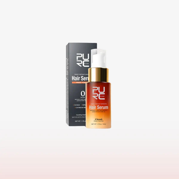 Soin Réparateur Intense & Lissant pour Cheveux