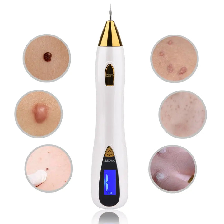 Stylo pour l’Elimination des Grains de Beauté - Novaa®