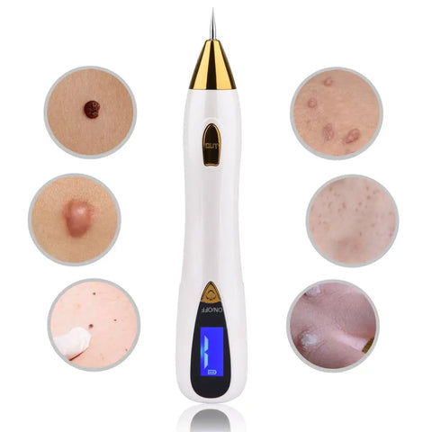 Stylo pour l’Elimination des Grains de Beauté - Novaa®
