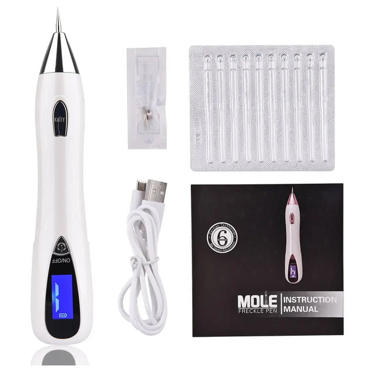 Stylo pour l’Elimination des Grains de Beauté - Novaa®
