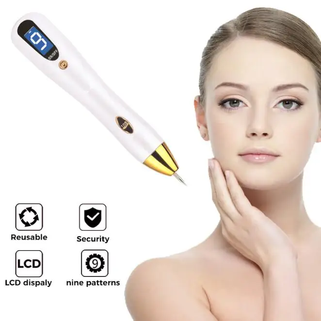 Stylo pour l’Elimination des Grains de Beauté - Novaa®